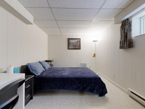 Photo 31 at 50 Bruce Farm Drive, Steeles, Toronto