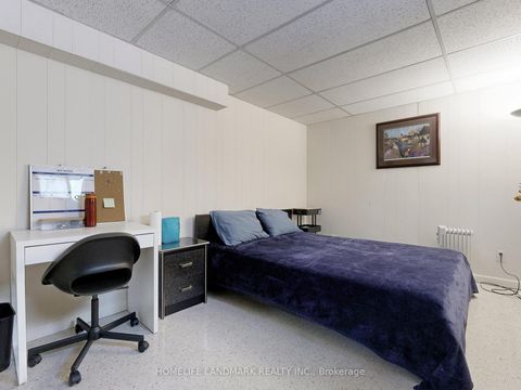 Photo 32 at 50 Bruce Farm Drive, Steeles, Toronto