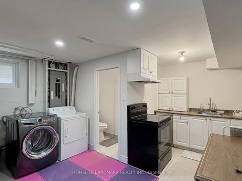 Photo 33 at 50 Bruce Farm Drive, Steeles, Toronto