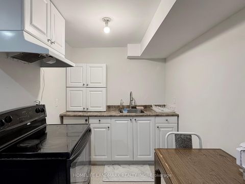 Photo 34 at 50 Bruce Farm Drive, Steeles, Toronto