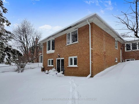 Photo 37 at 50 Bruce Farm Drive, Steeles, Toronto