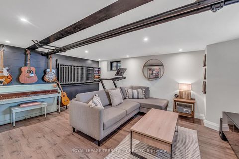 Photo 21 at 14 Eighth Street, New Toronto, Toronto