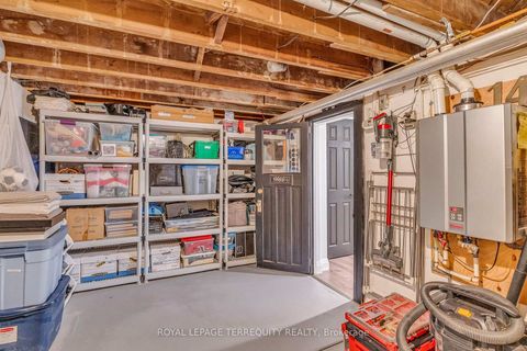 Photo 25 at 14 Eighth Street, New Toronto, Toronto