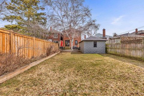 Photo 32 at 14 Eighth Street, New Toronto, Toronto