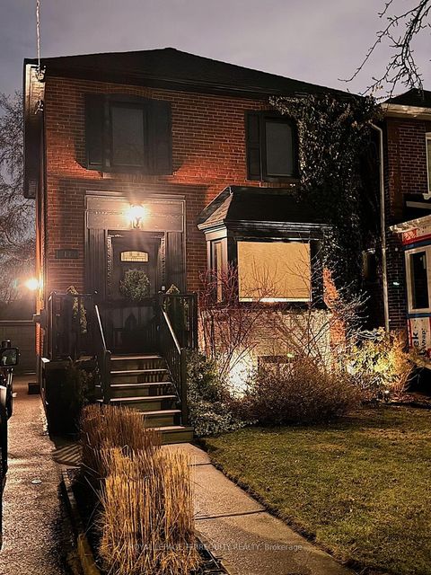 Photo 34 at 14 Eighth Street, New Toronto, Toronto