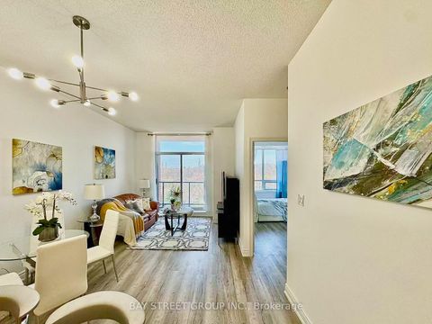 Photo 0 at 507 - 25 Earlington Avenue, Kingsway South, Toronto