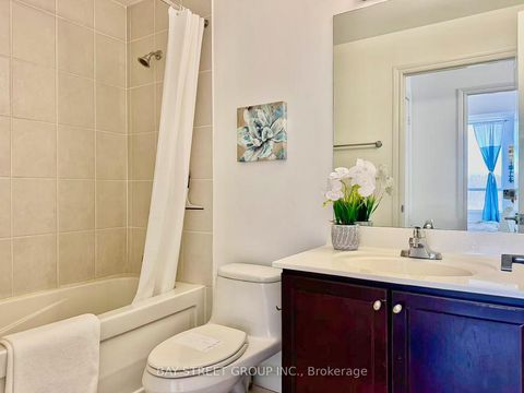 Photo 6 at 507 - 25 Earlington Avenue, Kingsway South, Toronto