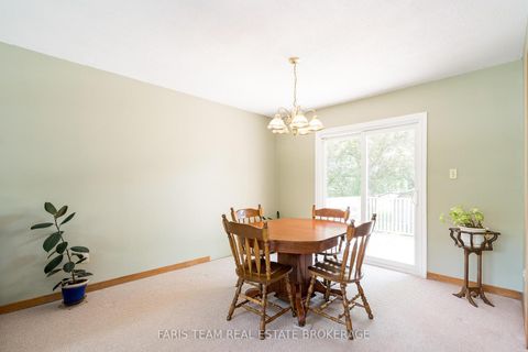 Photo 12 at 13 Jardine Crescent, Creemore, Clearview