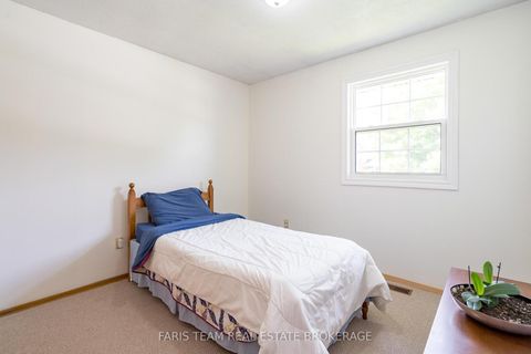 Photo 18 at 13 Jardine Crescent, Creemore, Clearview