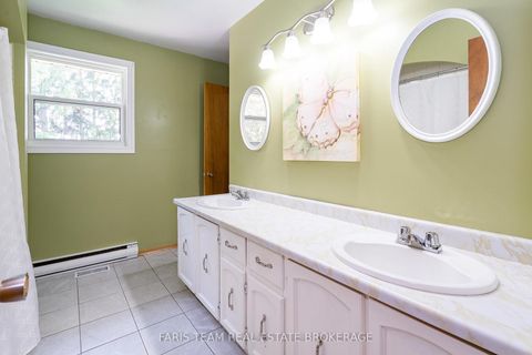 Photo 20 at 13 Jardine Crescent, Creemore, Clearview