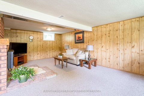 Photo 22 at 13 Jardine Crescent, Creemore, Clearview