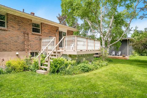 Photo 29 at 13 Jardine Crescent, Creemore, Clearview