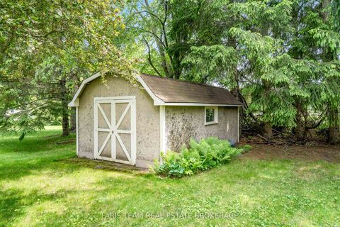 Photo 33 at 13 Jardine Crescent, Creemore, Clearview