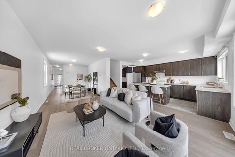 Photo 14 at 48 Barnyard Trail, Rural Barrie Southeast, Barrie