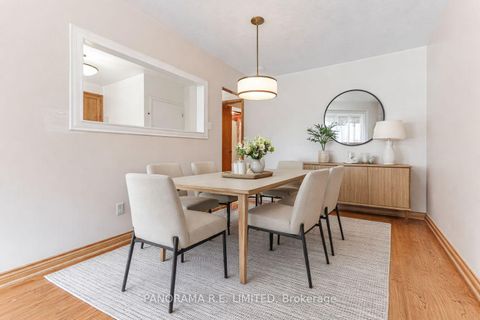 Photo 5 at 53 Vanguard Drive, City Centre West, Toronto