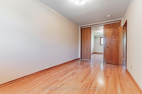 Photo 11 at 53 Vanguard Drive, City Centre West, Toronto