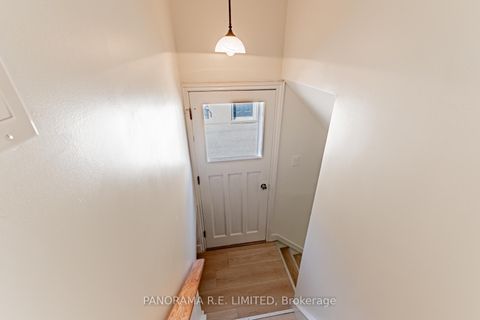 Photo 18 at 53 Vanguard Drive, City Centre West, Toronto