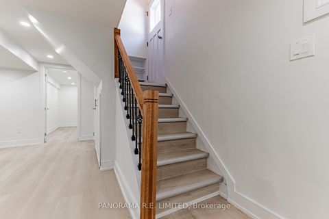 Photo 19 at 53 Vanguard Drive, City Centre West, Toronto