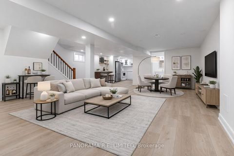 Photo 20 at 53 Vanguard Drive, City Centre West, Toronto