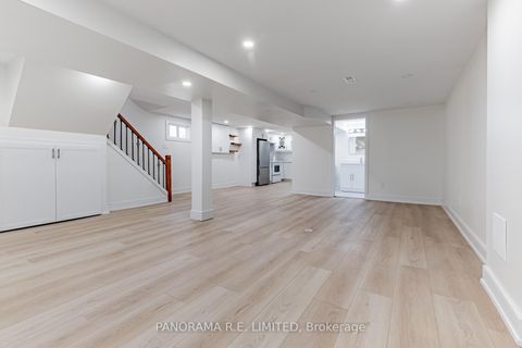 Photo 21 at 53 Vanguard Drive, City Centre West, Toronto