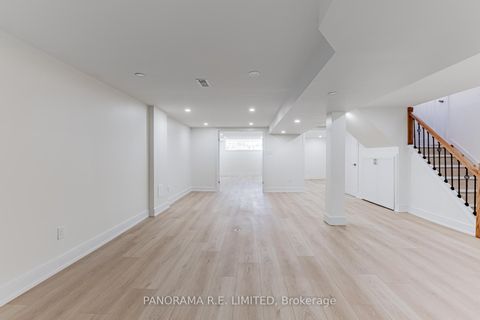 Photo 22 at 53 Vanguard Drive, City Centre West, Toronto