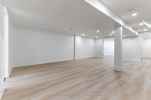 Photo 23 at 53 Vanguard Drive, City Centre West, Toronto