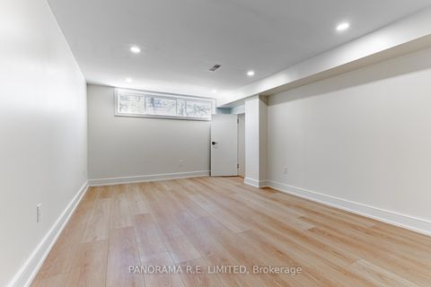 Photo 26 at 53 Vanguard Drive, City Centre West, Toronto