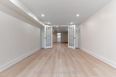 Photo 29 at 53 Vanguard Drive, City Centre West, Toronto