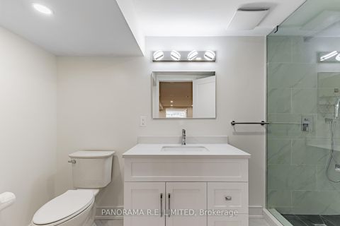 Photo 30 at 53 Vanguard Drive, City Centre West, Toronto