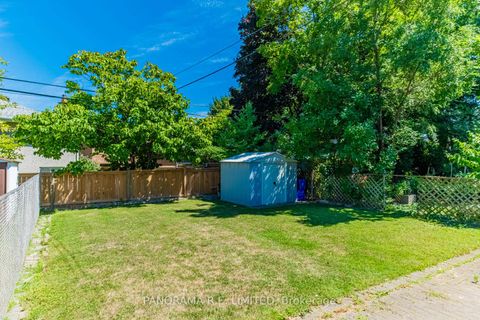 Photo 33 at 53 Vanguard Drive, City Centre West, Toronto