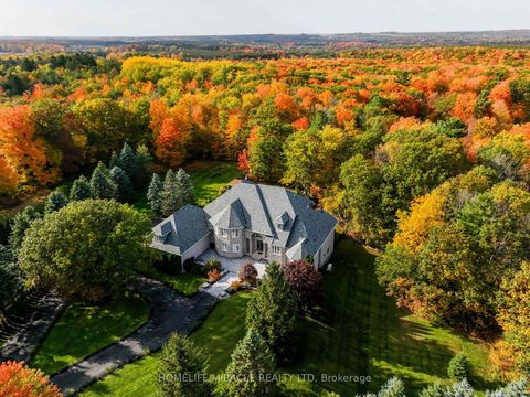 Photo 1 at 12 Deer Run, Rural Uxbridge, Uxbridge