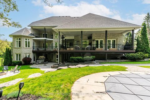 Photo 37 at 12 Deer Run, Rural Uxbridge, Uxbridge