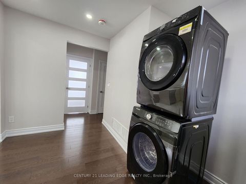 Photo 5 at 53 Milford Haven Drive, Morningside, Toronto