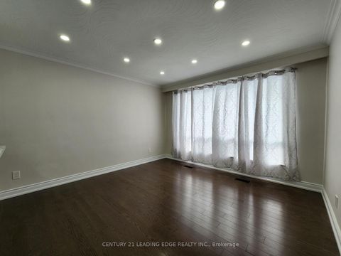 Photo 9 at 53 Milford Haven Drive, Morningside, Toronto
