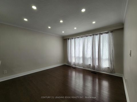 Photo 10 at 53 Milford Haven Drive, Morningside, Toronto