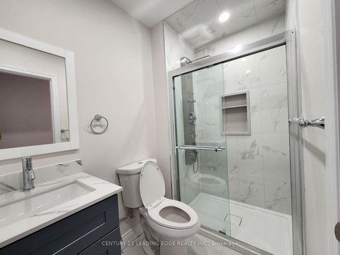 Photo 11 at 53 Milford Haven Drive, Morningside, Toronto