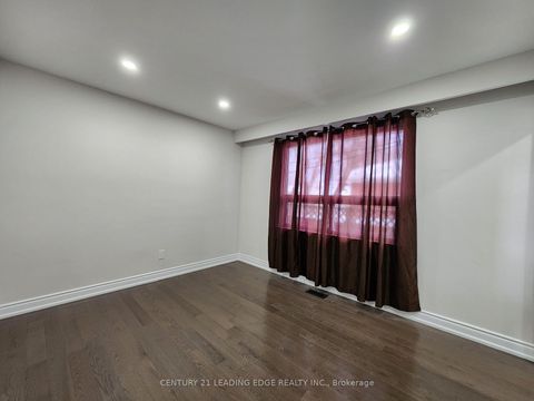 Photo 15 at 53 Milford Haven Drive, Morningside, Toronto