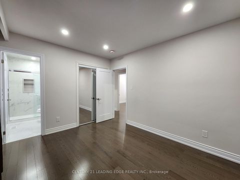 Photo 16 at 53 Milford Haven Drive, Morningside, Toronto