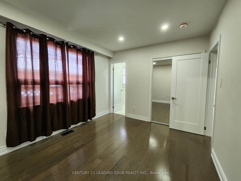 Photo 17 at 53 Milford Haven Drive, Morningside, Toronto