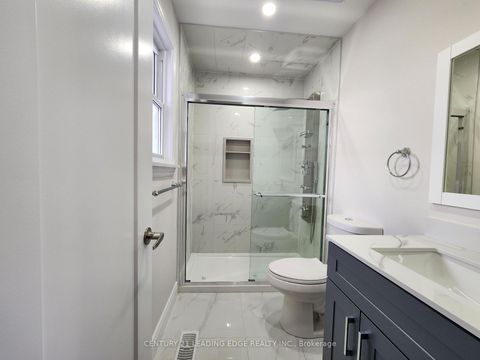 Photo 18 at 53 Milford Haven Drive, Morningside, Toronto