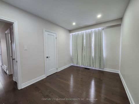 Photo 20 at 53 Milford Haven Drive, Morningside, Toronto