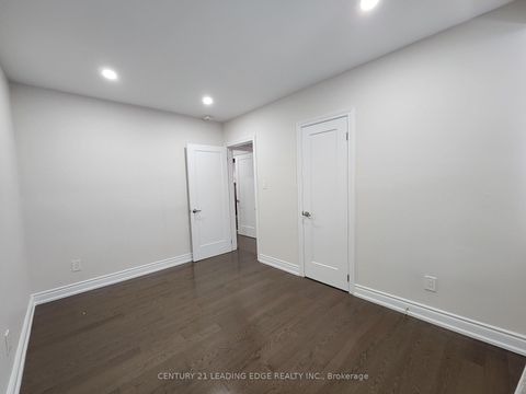 Photo 21 at 53 Milford Haven Drive, Morningside, Toronto