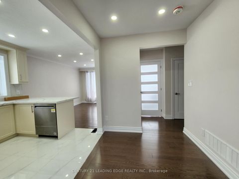 Photo 22 at 53 Milford Haven Drive, Morningside, Toronto