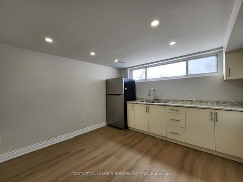 Photo 24 at 53 Milford Haven Drive, Morningside, Toronto