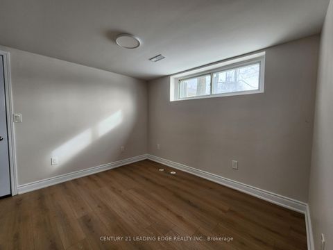 Photo 26 at 53 Milford Haven Drive, Morningside, Toronto