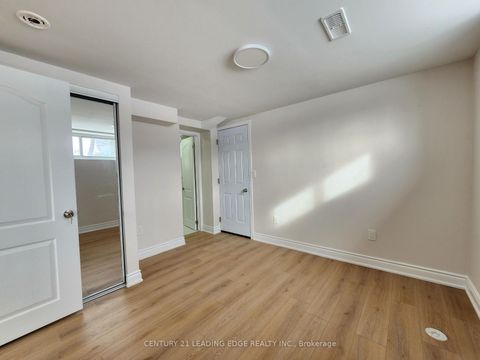 Photo 27 at 53 Milford Haven Drive, Morningside, Toronto