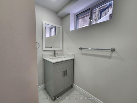 Photo 29 at 53 Milford Haven Drive, Morningside, Toronto