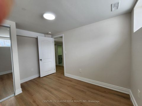 Photo 35 at 53 Milford Haven Drive, Morningside, Toronto