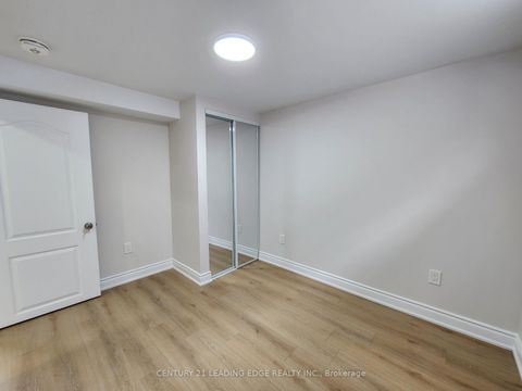 Photo 39 at 53 Milford Haven Drive, Morningside, Toronto