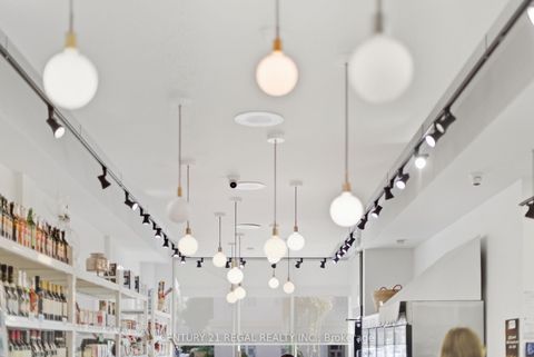 Photo 5 at 1700 St Clair Avenue W, Pellam Park, Toronto